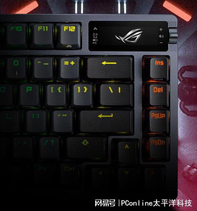 这些键盘闭眼买就对了新葡京博彩外设盘点(图3) 这些键盘闭眼买就对了新葡京博彩外设盘点(图3)