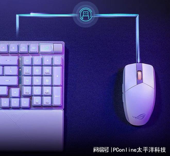 这些键盘闭眼买就对了新葡京博彩外设盘点(图6) 这些键盘闭眼买就对了新葡京博彩外设盘点(图6)