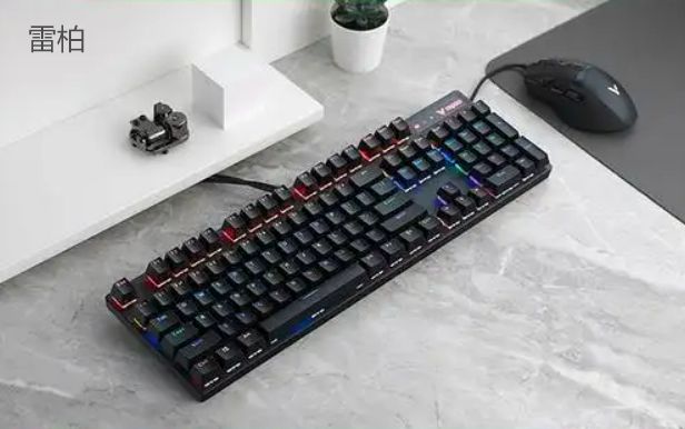 品牌盘点快看看有你在用的品牌吗？澳门新葡京网页电脑外设键盘十大(图1)