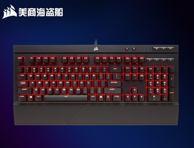 品牌盘点快看看有你在用的品牌吗？澳门新葡京网页电脑外设键盘十大(图7)