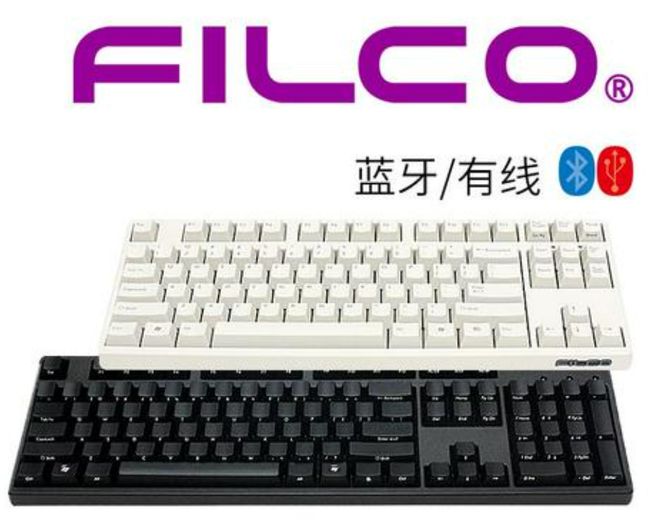 品牌盘点快看看有你在用的品牌吗？澳门新葡京网页电脑外设键盘十大(图5)